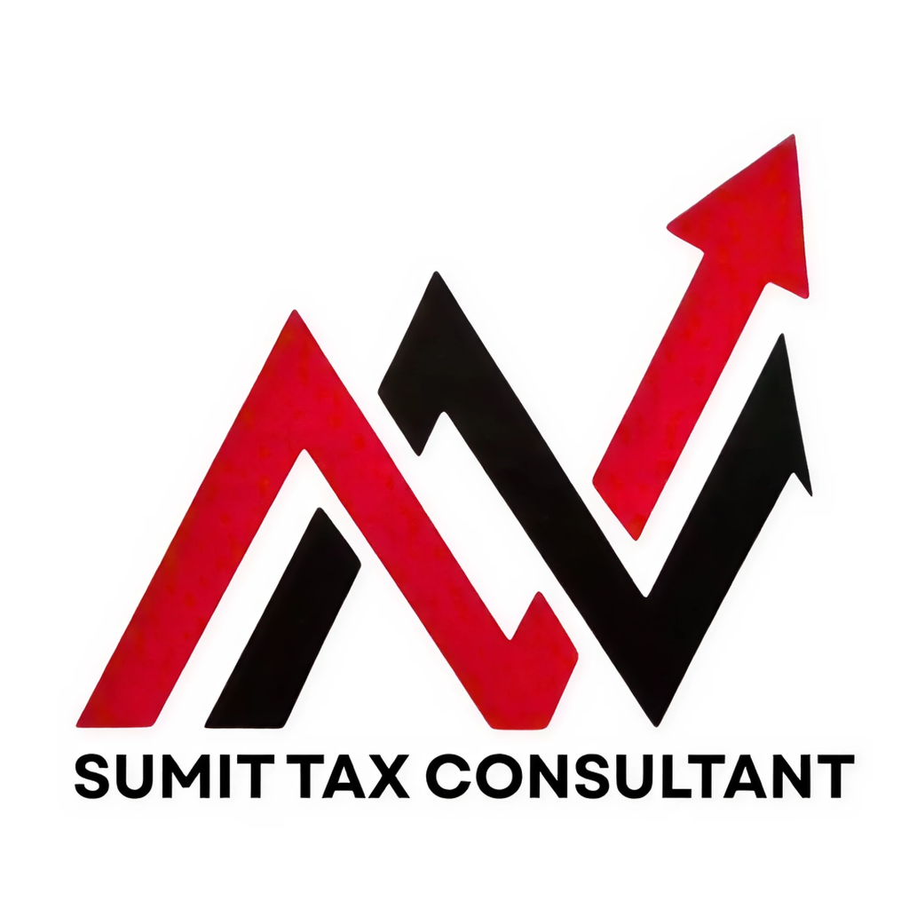 Sumit Tax Consultant